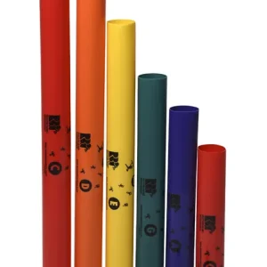 Boomwhackers BW-PG Letzte Chance